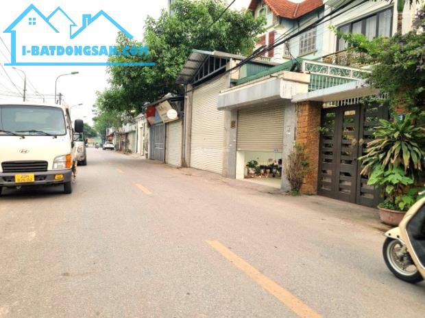 Bán gấp biệt thự 324m2 Bát Khối-Tư Đình - Lonh Biên, hàng xóm Hoàn Kiếm, chỉ 42 tỷ. - 3