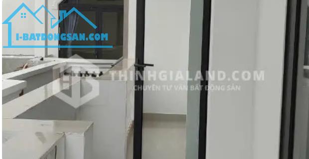 Bán Nhanh Nhà 1T3L1T Đường Nguyễn Bỉnh Khiêm, Phường 3, Vũng Tàu, (6PN-7WC), Chỉ 5.4 Tỷ. - 3