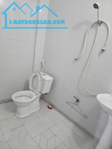 Nhà dân xây 34m2 phố 19/5 đường thông với Trần Phú, Văn Quán, Hà Đông giá quang 6 tỷ - 4