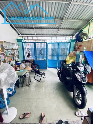 120M- NỞ 8M- HẺM Ô TÔ- NGAY EMART PHAN HUY ÍCH- 8.X TỶ - 1