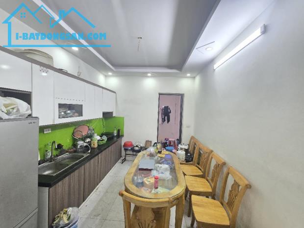 BÁN NHÀ PHỐ MAI ĐỘNG,MINH KHAI 54M2, 3 TẦNG, MT 3.5M. GIÁ 7.5 TỶ. TIỆN ÍCH BẠT NGÀN - 3
