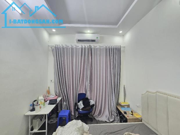 BÁN NHÀ PHỐ MAI ĐỘNG,MINH KHAI 54M2, 3 TẦNG, MT 3.5M. GIÁ 7.5 TỶ. TIỆN ÍCH BẠT NGÀN - 2