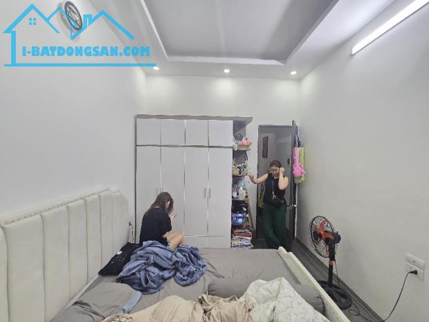 BÁN NHÀ PHỐ MAI ĐỘNG,MINH KHAI 54M2, 3 TẦNG, MT 3.5M. GIÁ 7.5 TỶ. TIỆN ÍCH BẠT NGÀN - 1