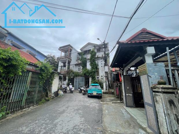 Nhà mặt tiền Lịch Đợi - phường Đúc - TP Huế kinh doanh Homestay, nhà nghỉ giá nhỉnh 3 Tỷ - 3