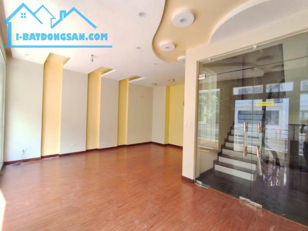 Tòa Nhà, Văn Phòng phố Khai Sơn, 6 Tầng, Thang Máy, Hàng xóm Khai Sơn City. - 3