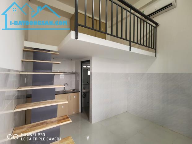 ✨ Duplex đẹp rẻ ở đường Huỳnh Tấn Phát, Tân Thuận Tây, gần ĐH UFM, cầu Tân Thuận - 5