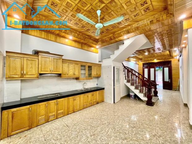 NHÀ PHỐ KINH DOANH XA LA- HÀ ĐÔNG- OTO TRÁNH- 50M2, 4 TẦNG, Sổ đỏ CC, 13.8tỷ