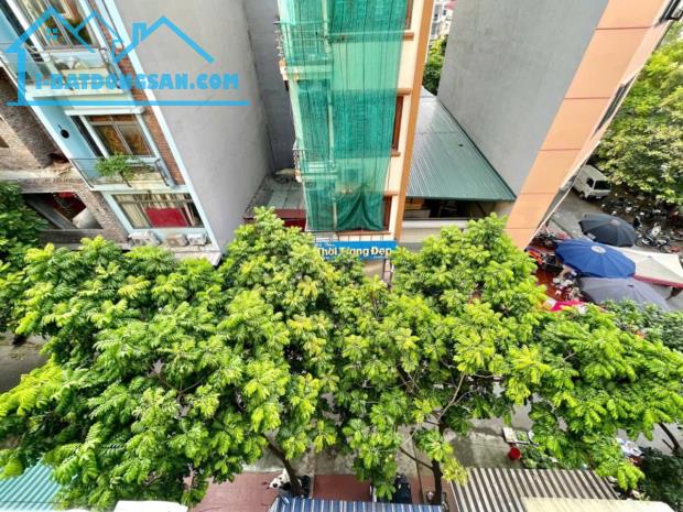 NHÀ PHỐ KINH DOANH XA LA- HÀ ĐÔNG- OTO TRÁNH- 50M2, 4 TẦNG, Sổ đỏ CC, 13.8tỷ - 5