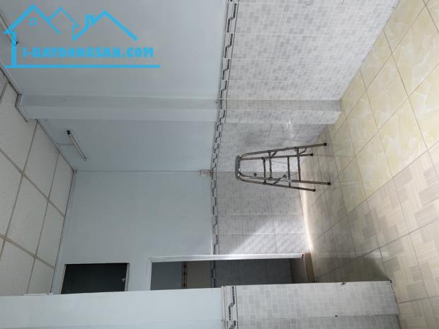 NHỈNH 1 TỶ CÓ NHÀ ĐẸP🏡Bùi Thế Mỹ P10, Q.Tân Bình  DT:11m2, (5.7x  2) 1.55 Tỷ, TL - 3