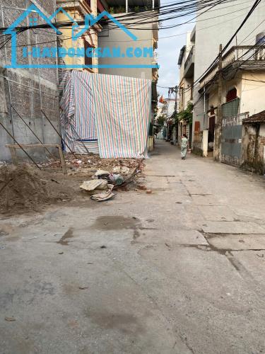 Bán đất chính chủ tại đường Đồng Trì, 4,65 tỷ, 45m2, siêu đẹp 0815 064 878 - 4