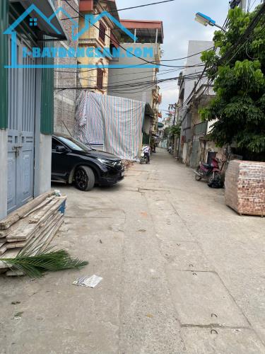 Bán đất chính chủ tại đường Đồng Trì, 4,65 tỷ, 45m2, siêu đẹp 0815 064 878 - 2