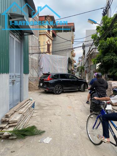 Bán đất chính chủ tại đường Đồng Trì, 4,65 tỷ, 45m2, siêu đẹp 0815 064 878 - 1