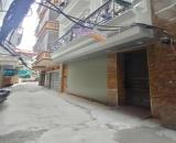 Bán nhà ngõ 279 Đội Cấn, DT 51m, 7 tầng mới, thang máy, MT 5m, 14.5tỷ, cho thuê 70tr/th.