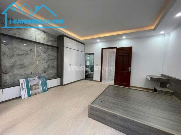 Cho thuê căn studio mới tinh full nội thất diện tích 25m2 và 30m2  ngõ 279 Đội Cấn Ba Đình - 11