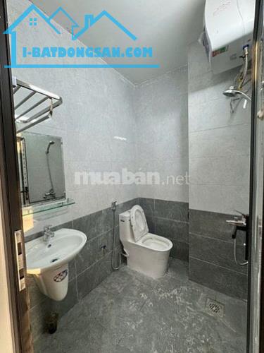 Cho thuê căn studio mới tinh full nội thất diện tích 25m2 và 30m2  ngõ 279 Đội Cấn Ba Đình - 2