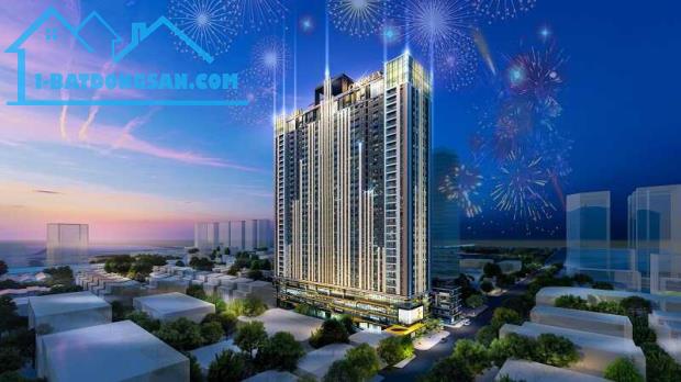 Bán căn hộ 3 ngủ hạng sang tại Viha Complex 107 Nguyễn Tuân giá chỉ 8 tỷ - 5