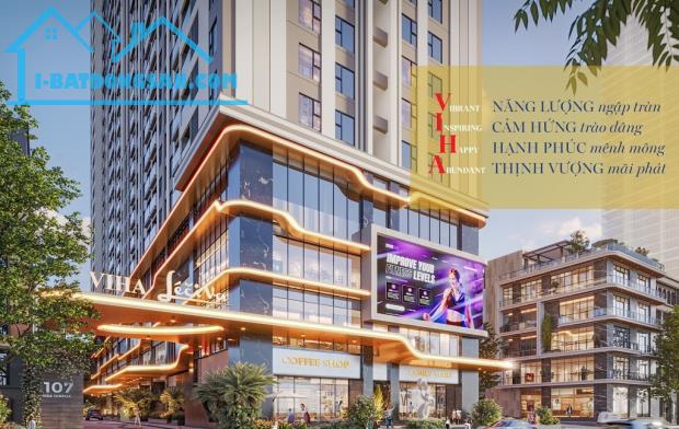 Bán căn hộ 3 ngủ hạng sang tại Viha Complex 107 Nguyễn Tuân giá chỉ 8 tỷ - 4