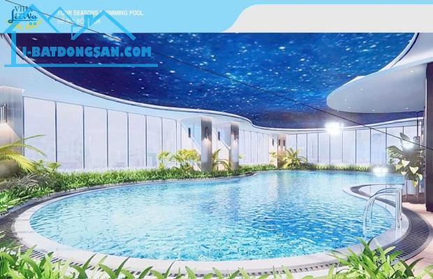 Bán căn hộ 3 ngủ hạng sang tại Viha Complex 107 Nguyễn Tuân giá chỉ 8 tỷ - 3