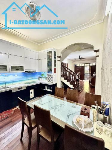 Phân Lô Khuất Duy Tiến 53M x 4T, MT: 4M Giá 19,5 Tỷ. Kinh doanh - văn phòng - 2