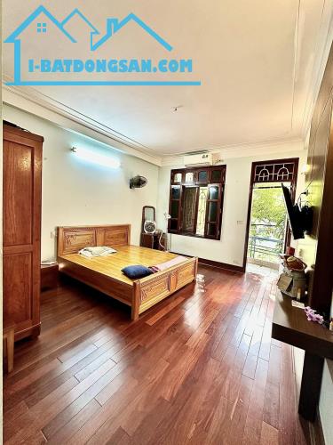 Phân Lô Khuất Duy Tiến 53M x 4T, MT: 4M Giá 19,5 Tỷ. Kinh doanh - văn phòng - 3