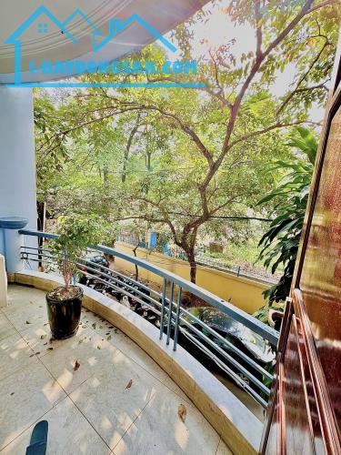Phân Lô Khuất Duy Tiến 53M x 4T, MT: 4M Giá 19,5 Tỷ. Kinh doanh - văn phòng - 5