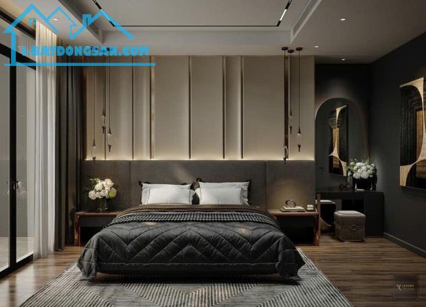 Khan hiếm Penthouse 2 căn duy nhất ở Orchard Hill, Sycamore, Capitanland - cao cấp cho - 3