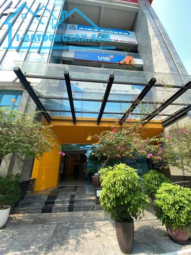 ❇BÁN CHUNG CƯ CAO CẤP AZ LÂM VIÊN COMPLEX 107 NGUYỄN PHONG SẮC, CẦU GIẤY 94 M2, 2 PN 2 VS