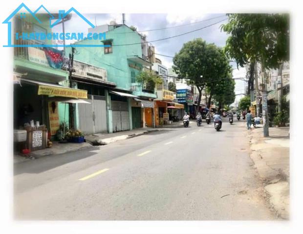 Cần bán Nhà mặt tiền đường Lạc Long Quân, Phường 10, Quận 11 , Tp. hồ chí Minh - 4