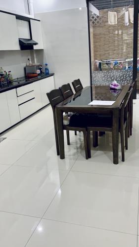 Cho thuê nhà Văn Cao, Hải An, 5 ngủ khép kín, DT: 80m2. - 4