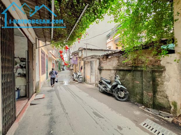 🏠 BÁN ĐẤT XÂY CCMN NGÕ CỰC NÔNG-  PHỐ LỤA - 95M² - 15.6 TỶ - HÀ ĐÔNG 📞 Hằng mini