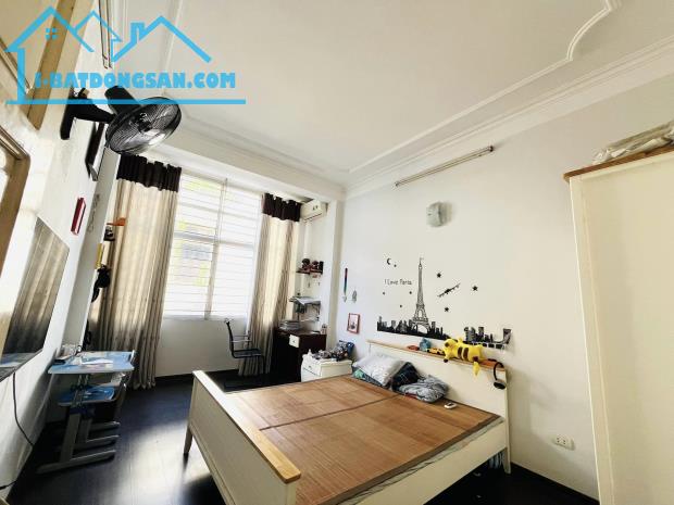 Phân lô VIP Thái Hà, 2 thoáng ô tô, ở sướng, kinh doanh đỉnh, 40m 4 tầng, Giá 13.8 tỷ - 5