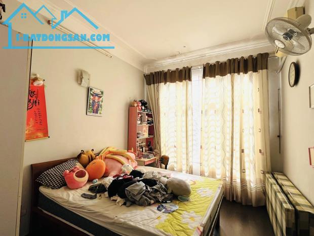 Phân lô VIP Thái Hà, 2 thoáng ô tô, ở sướng, kinh doanh đỉnh, 40m 4 tầng, Giá 13.8 tỷ - 4