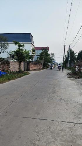 Bán đất Thanh Trí, Minh Phú, Sóc Sơn, HN, Dt 300m2, Mt 10m, giá 1x triệu - 2