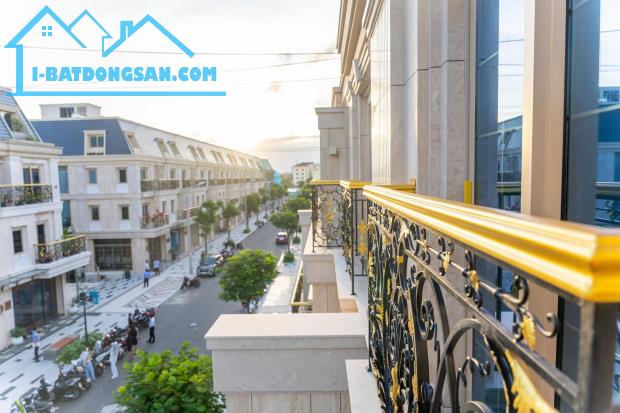 Cần bán shophouse Regal Pavillon Đà Nẵng doanh thu 40-50tr/tháng - 3