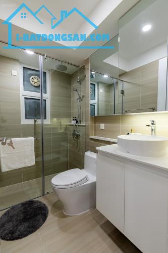 Bán căn hộ RiverView 85m2 giá 3 tỷ 280, SaigonPearl, Nguyễn Hữu Cảnh, ĐÃ CÓ SỔ - 2