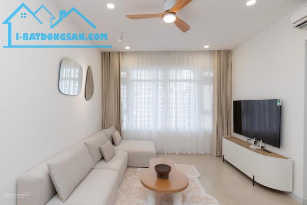 Bán căn hộ RiverView 85m2 giá 3 tỷ 280, SaigonPearl, Nguyễn Hữu Cảnh, ĐÃ CÓ SỔ - 5