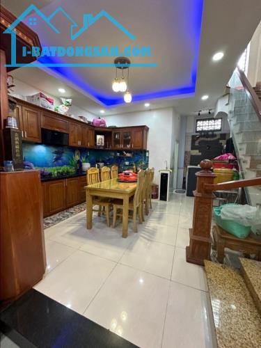 (80M2) Nhà 2 Lầu. BTCT. Đường số 6, Cạnh QL13. P Hiệp Bình Phước, TĐ. Giá 5 Tỷ 600TL.