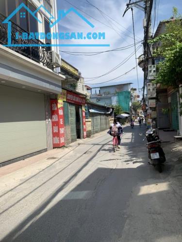 Nhà mới koong dân xây chắc chắn.dân sinh tấp nập tiện ích bạt ngàn - 5