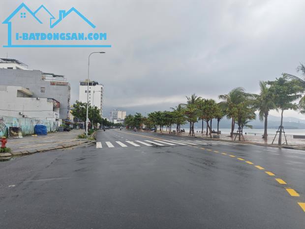Kinh Doanh Phố Biển- Mặt Phố Lê Bôi Quận Sơn Trà- Đường 5m5- 200m2-Ngang 14m- Giá :12 Tỷ