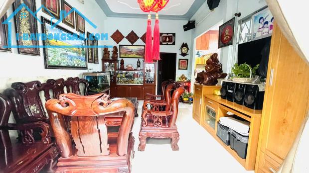 🏡 Nhà bán HXH Lê Đức Thọ, Gò Vấp, điện NLMT, Lô góc ngang khủng 7.4m, 3 tầng 8PN 👉 9t 🍍 - 1