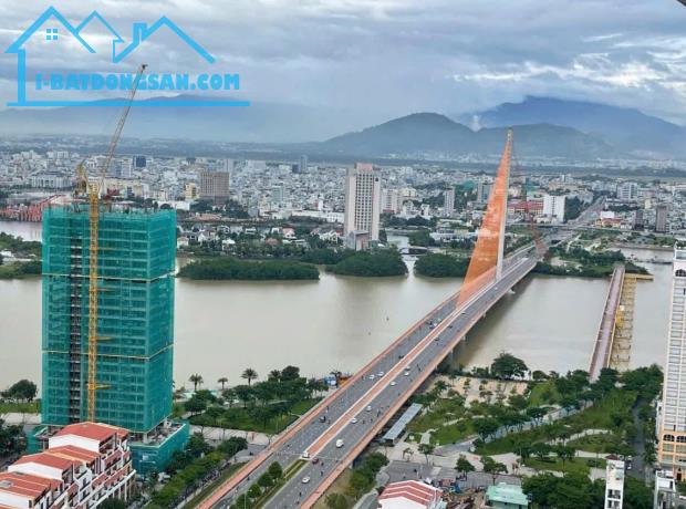 Căn hộ Sun Cosmo Đà Nẵng tầng 21 view biển giá 3.1 tỷ cuối cùng - 1