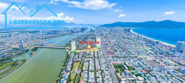 Căn hộ Sun Cosmo Đà Nẵng tầng 21 view biển giá 3.1 tỷ cuối cùng