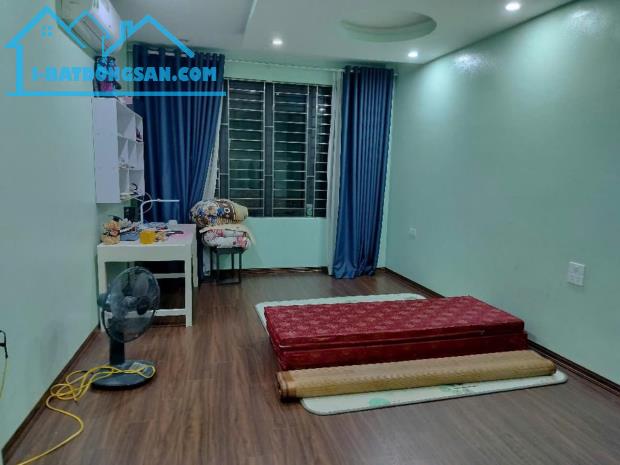 Nhà Đẹp Hậu Ái, Vân Canh 35m2 4 tầng MT rộng thoáng, sổ đẹp, ô tô gần chỉ 3,95 tỷ - 3