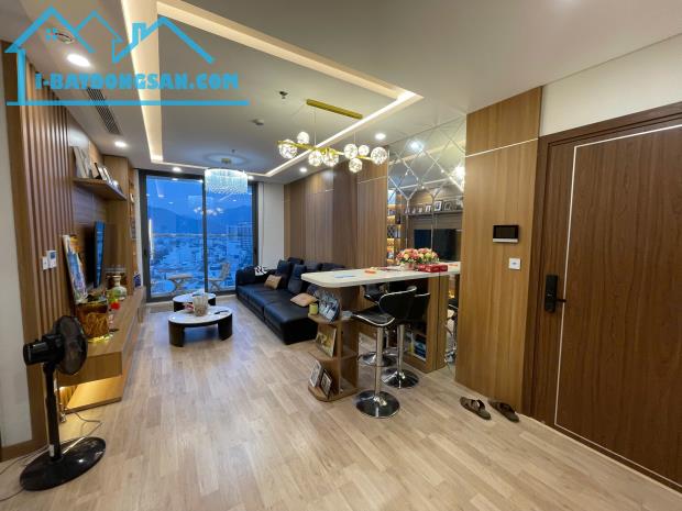 Căn 3PN Siêu Hiếm  CT1 Riverside Luxury  giá 3.6 tỷ - 4