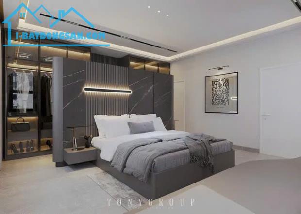 NHÀ PHỐ NGỌC LÂM- LONG BIÊN, 39/55M2,7 TẦNG, MẶT TIỀN 5M, 12.8 TỶ. - 2