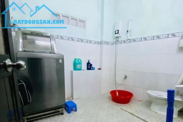 Bán nhà 55/ Thành Mỹ, Tân Bình, 34 m², 4m x 9m. 3 tầng, 3 PN - Giá 4 tỷ TL - 5