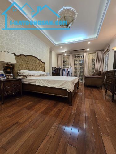 ⚜️Mặt Phố VIP Minh Khai, Hai Bà Trưng, DT 205M2 2 MT 5M, Xây Tòa Đỉnh Cao, Chỉ 72 Tỷ⚜️ - 3