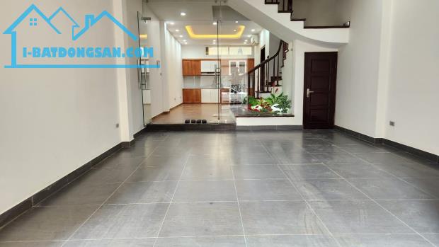 PHÂN LÔ CỰC HIẾM-Ô tô tránh Phố Dương Khuê 61/72m x 5Tầng MT 5m - 26.4 Tỷ, Kdoanh - 1