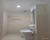 Cần cho thuê chung cư Lotus Garden 50m 1PN 1WC nhà trống giá 7tr5