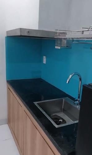 ♥ Mặt Tiền đường 5.5m sát Điện Biên Phủ, 90m2, 5 tầng, 10 căn hộ đẹp xịn, 7.x tỷ - 4